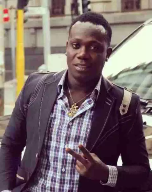 In 2017 Alone, Singer Duncan Mighty Has Picked And Returned £4300k An Other Things